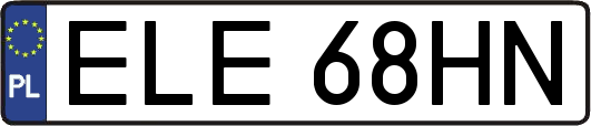 ELE68HN