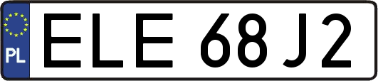 ELE68J2