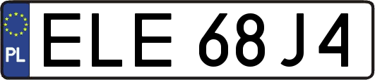 ELE68J4