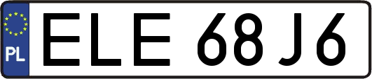 ELE68J6