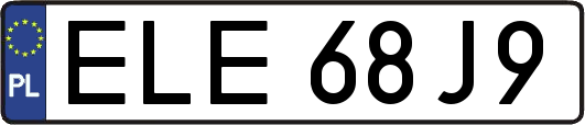 ELE68J9