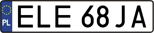 ELE68JA