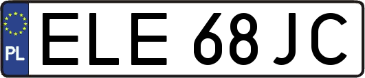 ELE68JC