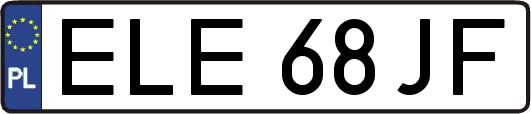 ELE68JF