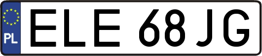 ELE68JG