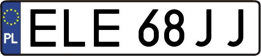 ELE68JJ