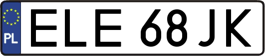ELE68JK