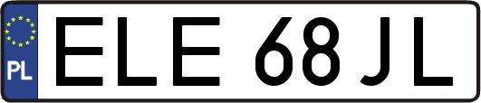 ELE68JL