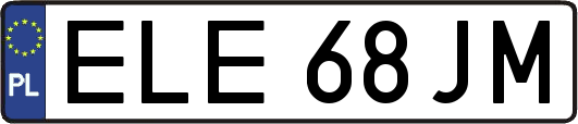 ELE68JM