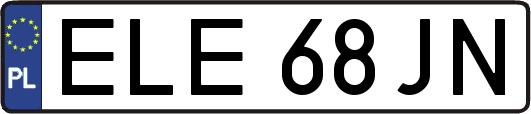 ELE68JN