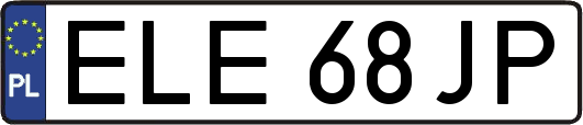 ELE68JP