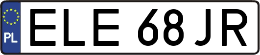ELE68JR
