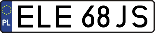 ELE68JS