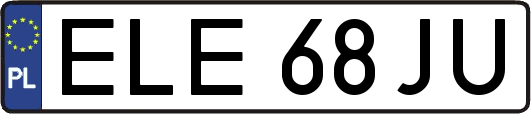 ELE68JU