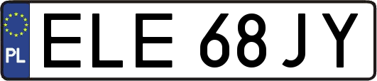 ELE68JY