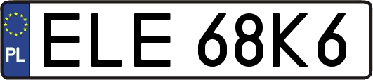 ELE68K6