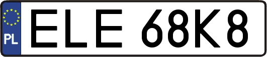 ELE68K8