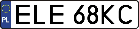 ELE68KC