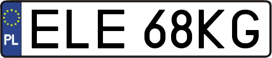 ELE68KG