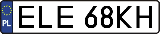 ELE68KH