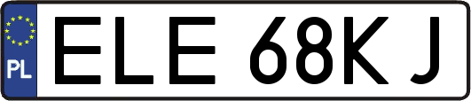 ELE68KJ