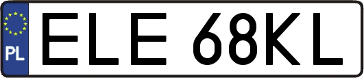 ELE68KL