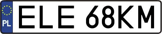 ELE68KM