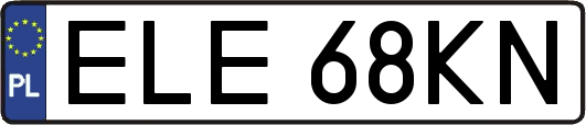 ELE68KN