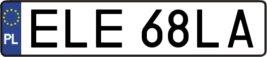 ELE68LA