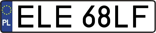 ELE68LF