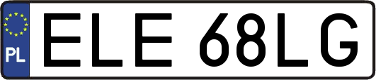 ELE68LG