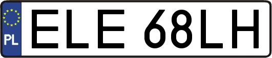 ELE68LH