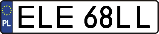 ELE68LL