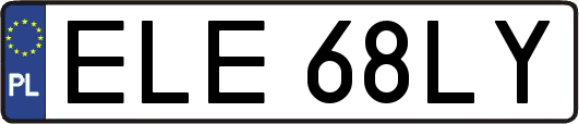 ELE68LY