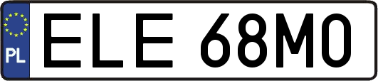 ELE68M0