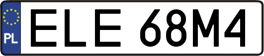 ELE68M4