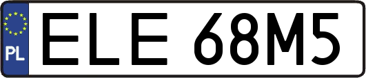 ELE68M5
