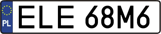 ELE68M6