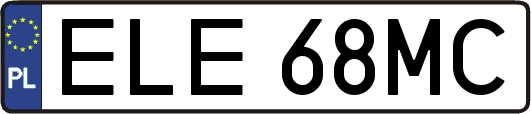 ELE68MC