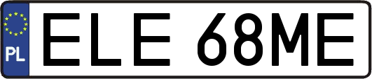 ELE68ME