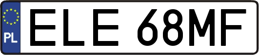 ELE68MF