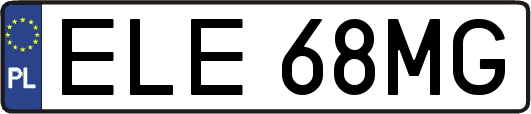 ELE68MG