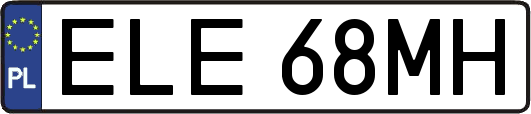 ELE68MH