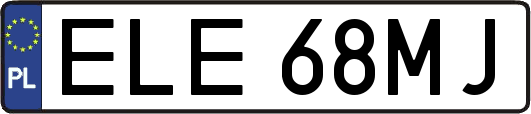 ELE68MJ