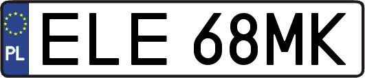 ELE68MK