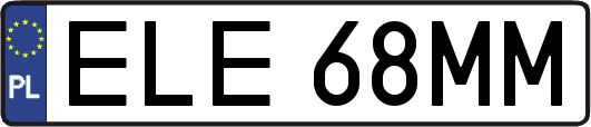 ELE68MM