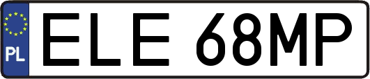ELE68MP