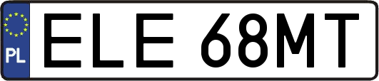 ELE68MT