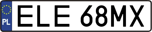 ELE68MX