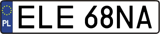 ELE68NA